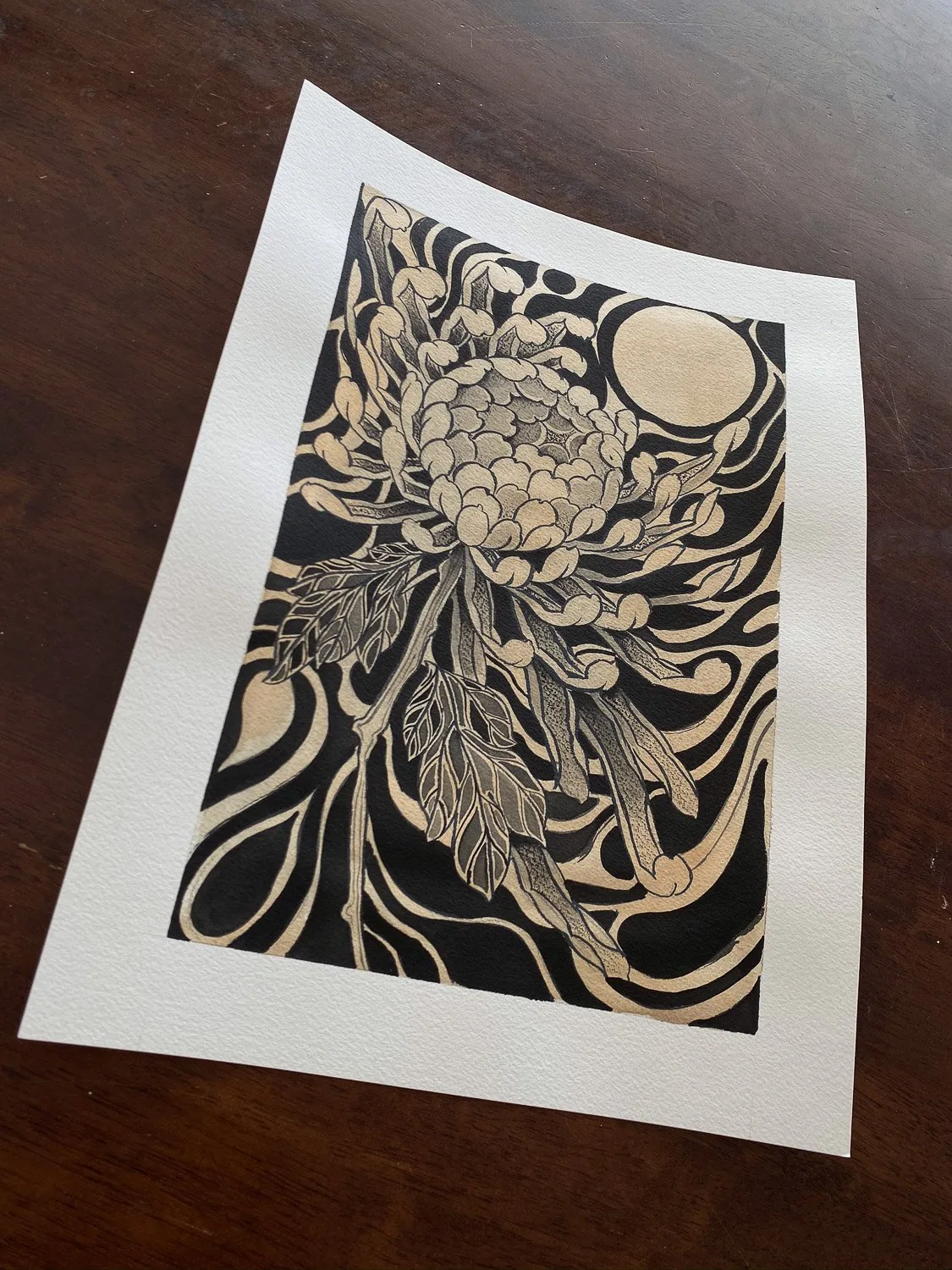 Artwork archive view 23