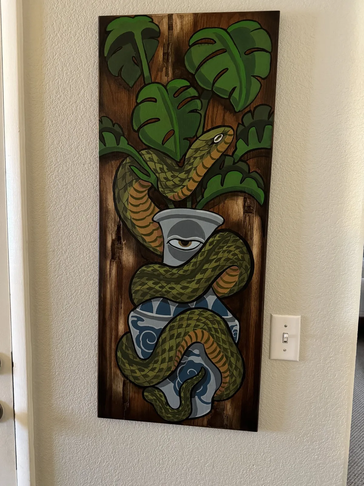 Artwork archive view 28