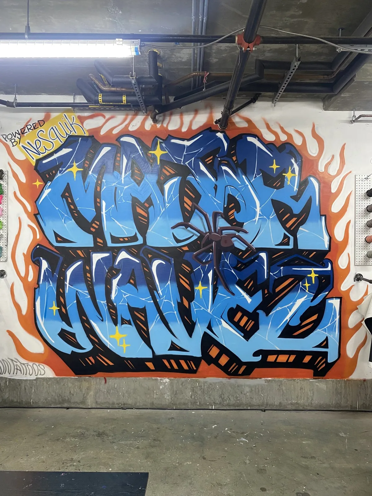 Artwork archive view 31