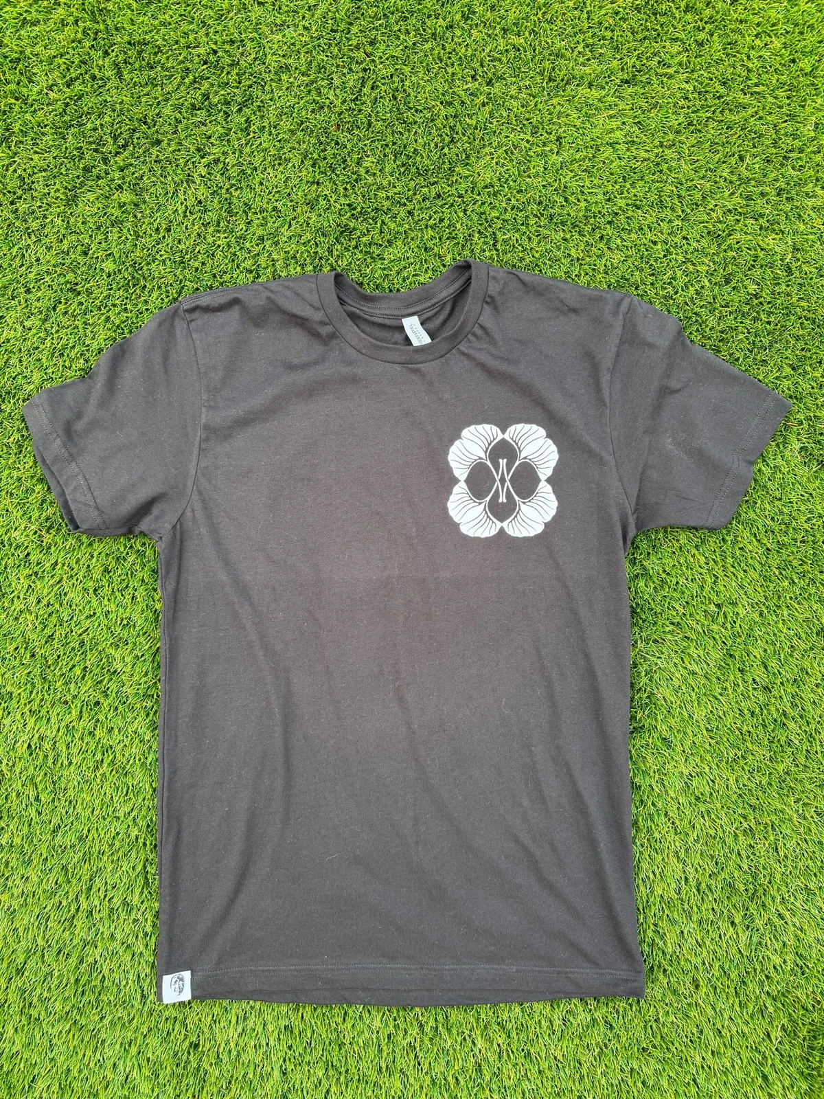 Ko Omote T-Shirt — product view 01