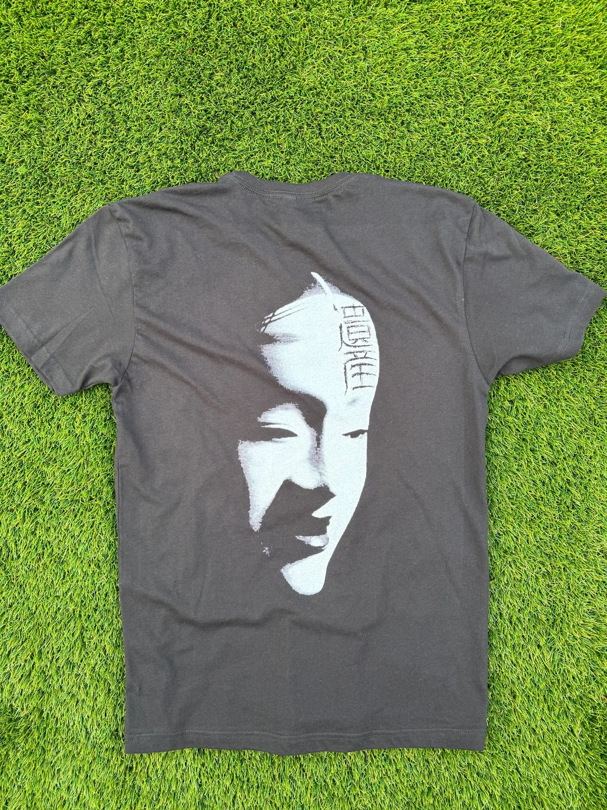 Ko Omote T-Shirt — product view 03